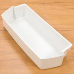 Refrigerator Door Shelf Bin For Whirlpool ED5VHGXML14 ED5VHGXML15 ED5VHGXMQ00 New. Price: $39.99.