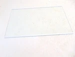 Whirlpool Refrigerator WRT311FZDZ05 Freezer Glass Shelf Used. Price: $49.99.