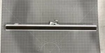 Oem AGU74268161 Lg LF29H8330S Refrigerator Mullion Door Flap Read Open. Price: $49.99.