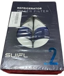 Suifl SF-03 Water Filter 2-PACK EDRARXD1, Fits A, EDRARXD1B New. Price: $24.99.