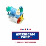 For Maytag Amana Refrigerator Water Inlet Fill Valve PM-WPW10420083 New. Price: $154.95.