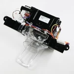 Oem Ice Dispenser For Frigidaire FGHS2631PF2 FGHS2631PF4A FGHC2331PFAA New. Price: $154.95.