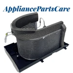 Samsung RF70F29DER Refrigerator Condenser DA97-15972C Open. Price: $89.99.