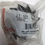Robertshaw 11-107 Blower Wheel New. Price: $19.95.