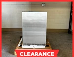 Summerset 24-INCH 5.3 Cu. Ft. Right Hinge Outdoor Rated Compact Refrigerator Used. Price: $2100.00.