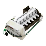 Erp Ice Maker For Whirlpool WRF736SDAM14 WRF767SDEM01 WRF736SDAW14 KRFF507HBS00 New. Price: $89.99.