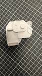 Oem Lg Fridge Dc Motor Part #EAU59551208E For LRSOS2706D Free Shipping Open. Price: $29.95.