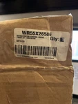 Refrigerator Main Control Board - WR55X26586 Open. Price: $150.00.