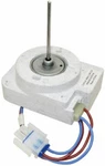 Evaporator Fan Motor Compatible With Refrigerator WR60X10257 New. Price: $22.67.