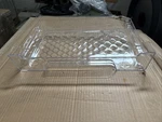 Lg LRONC0605N Refrigerator Fresh Room Tray MJS62932902 Open. Price: $49.95.