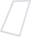 For Frigidaire Freezer Door Gasket 54" X 27" (full Fit Models) New. Price: $80.99.