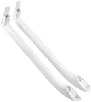 Door Handle Set For Frigidaire FFTR1821QW6A LFHT1817LW9 XFUT1826MW1 LFHT1817LW8 New. Price: $41.91.