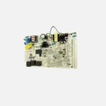 EBX1110P002 200D6221G036 Refrigerator Control Board Used. Price: $89.94.