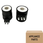 1524903-B For Kitchenaid Roper Dryer Gas Coil Valve Solenoid Part # Model New. Price: $16.72.