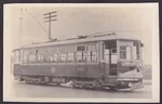 Elmira Water Light & Rr Trolley Photo #602 Delaware Lackawanna Western Depot Unspecified. Price: $10.79.
