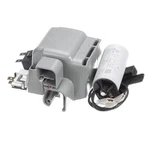 Compressor Electricals Only For U-line 80-54149-00 New. Price: $106.76.