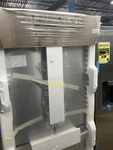 New Kitchenaid Stainless 36" Counter Depth French Door Refrigerator - KRFC136RPS. Price: $1497.00.