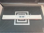 Monogram Refrigerator Control Panel P# WR55X10918 WR17X11036 Used. Price: $609.95.