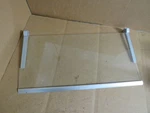 Thermador Refrigerator Glass Shelf Part # 449076 00682718 Used. Price: $199.98.