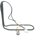 Oem Defrost Heater & Thermostat For Jenn-air JCD2389GES JCD2389GTB JCD2389GEW New. Price: $70.94.