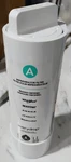 Oem Whirlpool Fridge Water Filter W11536439 For WRF535SWHW10 New. Price: $25.00.