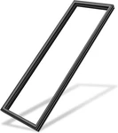 Upgraded 241786013 241786005 Fridge Door Gasket Fit Refrigerator Kenmore Black New. Price: $51.05.