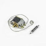 WR50X10104 Refrigerator Thermostat Oem New. Price: $78.35.