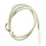 Liebherr 694203500 Temperature Sensor 1/2" Npt Stainless Steel New. Price: $47.63.