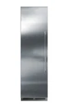 Perlick 24" Panel-ready Full Size Column Refrigerator CR24R-1-2L As Is Open. Price: $6480.00.