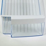 00671179 Bosch Door Shelf Bin Oem New. Price: $65.95.