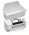 Lg LK50C Automatic Icemaker Kit For LT18S2100S, LT18S2100W, LT18S1100S Open. Price: $79.99.