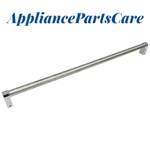 Kitchenaid Refrigerator Freezer Door Handle W11488944 Open. Price: $64.99.