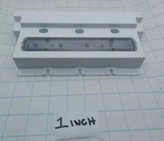 Button Control & Light For Insignia Beverage Center NS-OCF55SS2 Open. Price: $29.99.