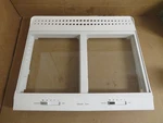 Refrigerator Crisper Shelf Ass. Part # WR32X21261 WR32X21260 Used. Price: $69.98.