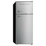 Frigidaire, 2 Door Apartment Size Refrigerator/freezer Combo, 7.5 Cu Ft, Plat... New. Price: $568.82.