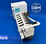 7002740 New Oem Sub Zero Ice Maker Kit Models 601/661/632/642/700/736/ S2. Price: $325.40.