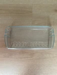 50284224008 Westinghouse Fridge Half Width Door Shelf Bin Tray Insert Guard Used. Price: $83.26.