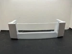 Oem Refrigerator Freezer Door Bin WR71X25604, WR71X10408 Open. Price: $40.00.