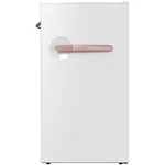 Frigidaire Retro Compact Refrigerator 3.1 Cu Ft Built-in Bottle Opener (white) New. Price: $229.99.