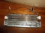 Maytag Refrigerator Evaporator Coil W11103612 From Model MRT118FFFZ05 Used. Price: $35.36.