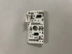 Beko Refrigerator Display Card 4398372700 AZ135078 KM1011 Used. Price: $43.69.