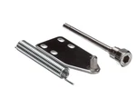 Norlake 145827 Appliance - Left Hinge Assembly Kit New. Price: $163.19.