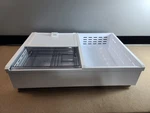 Samsung DA97-22997A Refrigerator Upper Freezer Drawer Assembly 2025 Year Model Used. Price: $99.99.