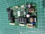 Whirlpool Maytag Kenmore W10516800 Refrigerator Control Board AZ195462 WM520 Used. Price: $88.07.