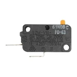 Samsung 3405-001034 Microwave Switch-micro 125/250VAC 16A 200GF Spst-n New. Price: $30.10.