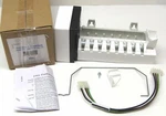 RIM501 Supco For Amana D7824706Q Cord Included Refrigerator Freezer Ice Maker New. Price: $57.09.