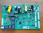 Refrigerator Control Board WR55X23124, 225D4211G006 Oem Open Box. Price: $79.00.