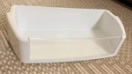 Oem Refrigerator Door Bin / Fresh Food Shelf # 200D5594P001 (used). Price: $22.00.