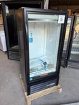 True GDM-10 Glass Door Merchandiser Drink Soda Refrigerator Cooler New. Price: $1599.00.