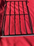 Whynter Refrigerator Wine Cooler Aluminum Inner Bottle Tray Rack Mod BWR-331SL New. Price: $19.95.